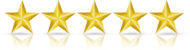 5 stars